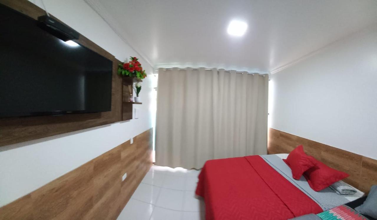 Pousada Recanto Rubaiyat Pôrto das Galinhas Exteriör bild